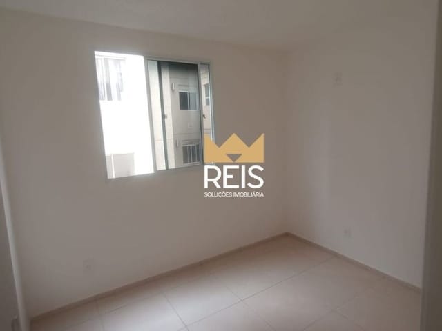 Apartamento com 43m² 2 quartos e 1 banheiro, à venda, no bairro Santa Cruz em Rio de Janeiro