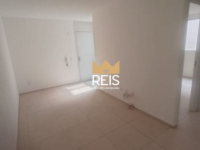 Apartamento com 43m² 2 quartos e 1 banheiro, à venda, no bairro Santa Cruz em Rio de Janeiro