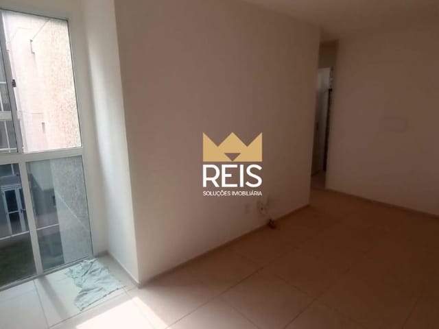 Apartamento com 43m² 2 quartos e 1 banheiro, à venda, no bairro Santa Cruz em Rio de Janeiro