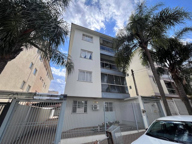 Foto do Apartamento - Apartamento à venda, São José Operário, Marau, RS | Realizze Negócios Imobiliarios