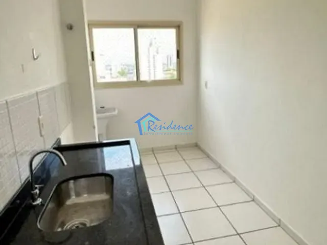 Apartamento com 46m² 2 quartos e 1 banheiro, à venda, no bairro Centro em Indaiatuba
