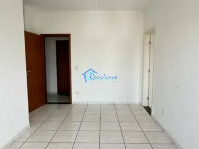 Apartamento com 46m² 2 quartos e 1 banheiro, à venda, no bairro Centro em Indaiatuba