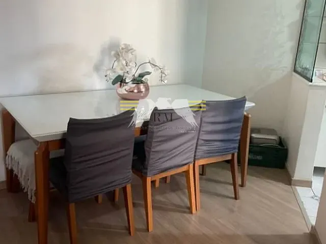 Apartamento com 71m² 3 quartos e 1 banheiro, à venda, no bairro Vila Formosa em São Paulo