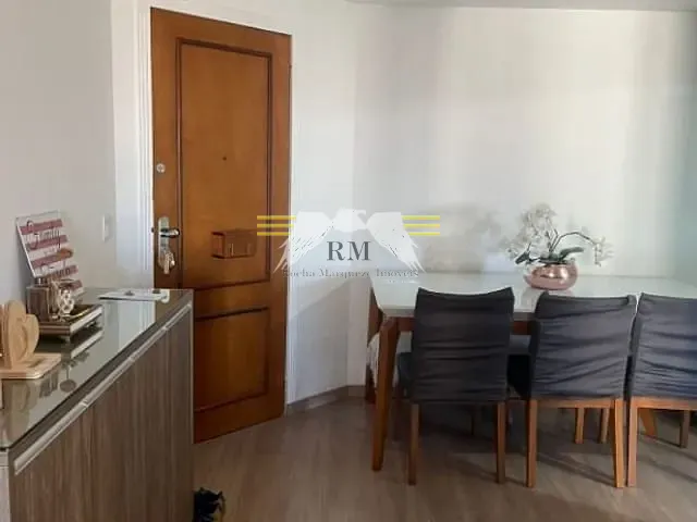 Apartamento com 71m² 3 quartos e 1 banheiro, à venda, no bairro Vila Formosa em São Paulo