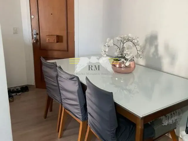 Apartamento com 71m² 3 quartos e 1 banheiro, à venda, no bairro Vila Formosa em São Paulo