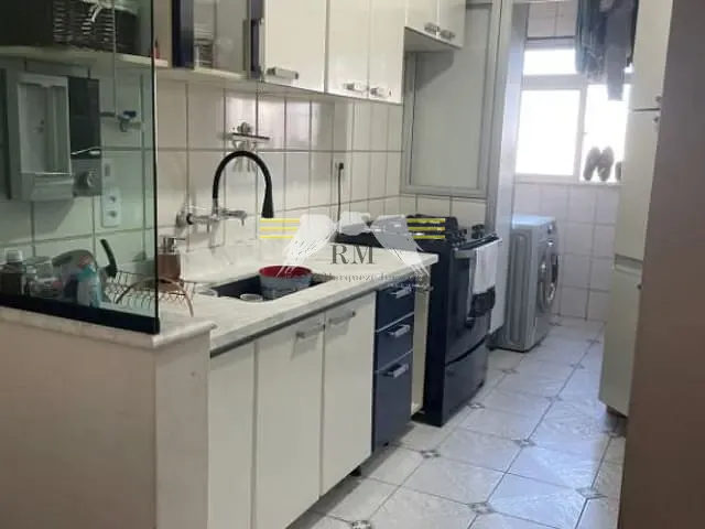 Apartamento com 71m² 3 quartos e 1 banheiro, à venda, no bairro Vila Formosa em São Paulo