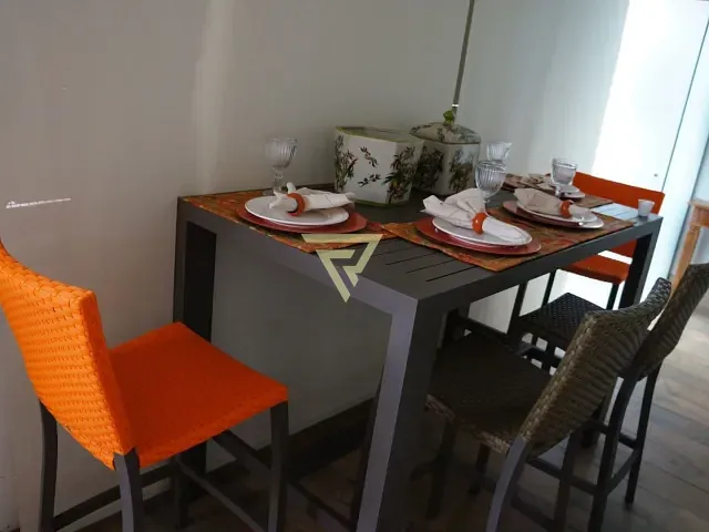 Apartamento com 56m² 1 quarto e 2 banheiros, à venda, no bairro Vila Ana Maria em Ribeirão Preto