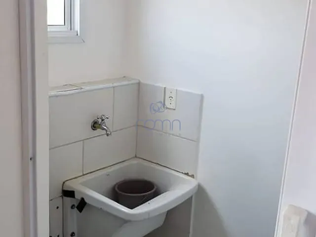 Apartamento 2 quartos e 2 banheiros, à venda, no bairro Jardim Urano em São José do Rio Preto