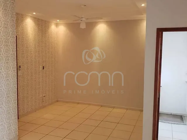 Apartamento 2 quartos e 2 banheiros, à venda, no bairro Jardim Urano em São José do Rio Preto