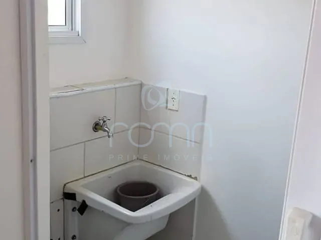 Apartamento 2 quartos e 2 banheiros, à venda, no bairro Jardim Urano em São José do Rio Preto