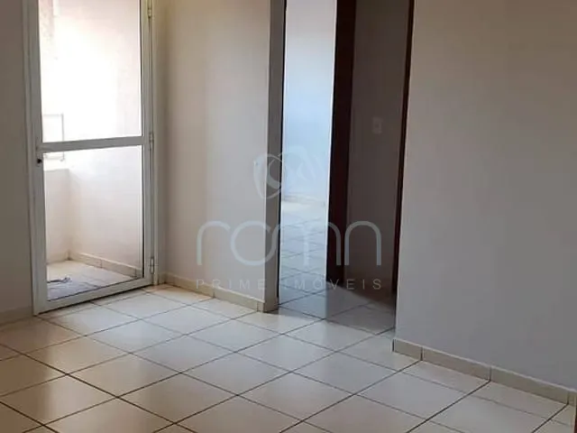 Apartamento 2 quartos e 2 banheiros, à venda, no bairro Jardim Urano em São José do Rio Preto