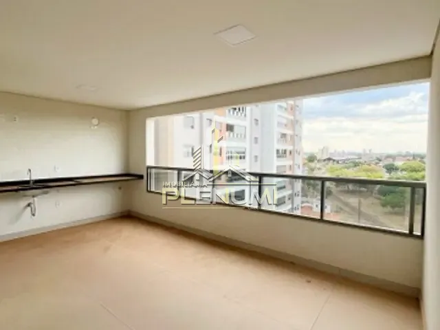 Apartamento 3 quartos e 4 banheiros, à venda, no bairro Saúde em Rio Claro
