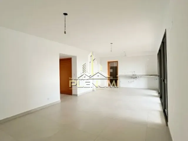 Apartamento 3 quartos e 4 banheiros, à venda, no bairro Saúde em Rio Claro
