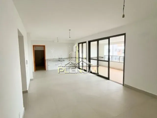Apartamento 3 quartos e 4 banheiros, à venda, no bairro Saúde em Rio Claro