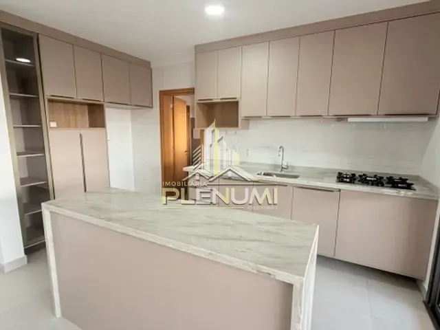 Apartamento 3 quartos e 4 banheiros, à venda, no bairro Saúde em Rio Claro