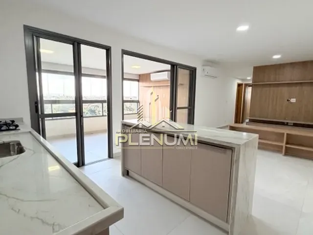 Apartamento 3 quartos e 4 banheiros, à venda, no bairro Saúde em Rio Claro