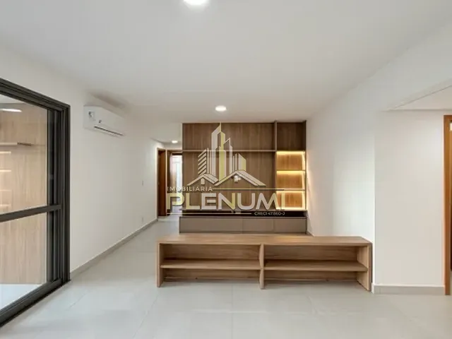 Apartamento 3 quartos e 4 banheiros, à venda, no bairro Saúde em Rio Claro