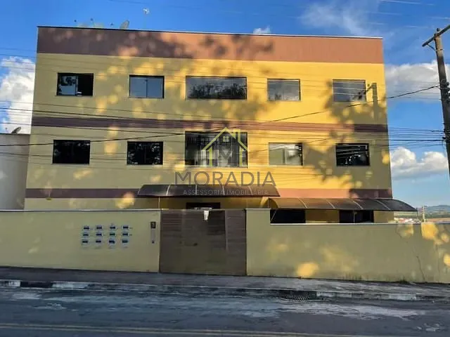 Apartamento com 450m² 2 quartos e 1 banheiro, à venda, no bairro Parque do Lago em Guaxupé