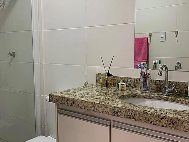 Apartamento com 45m² 1 quarto e 1 banheiro, à venda, no bairro São Mateus em Juiz de Fora