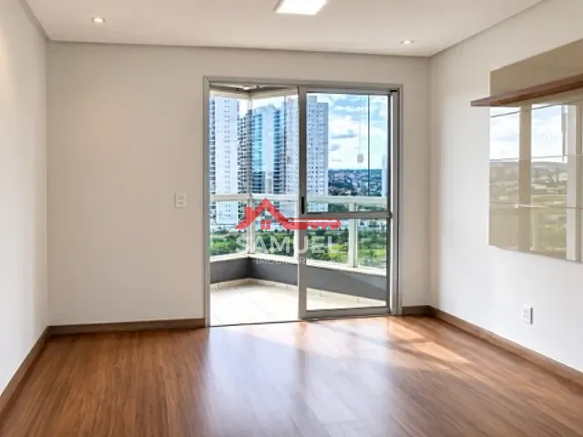 Apartamento com 40m², à venda, no bairro Sul (Águas Claras) em Brasília