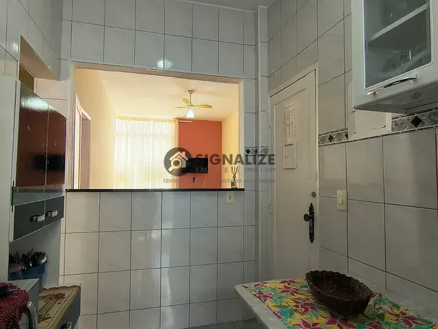Apartamento 2 quartos e 2 banheiros, à venda, no bairro Centro em Cabo Frio