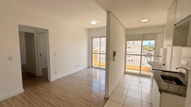 Foto do Apartamento - Apartamento padrão para Locação, Centro, Rua Dom Pedro II, SP | SINDPROFISSIONAL IMOVEIS LTDA