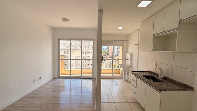 Foto do Apartamento - Apartamento padrão para Locação, Centro, Rua Dom Pedro II, SP | SINDPROFISSIONAL IMOVEIS LTDA