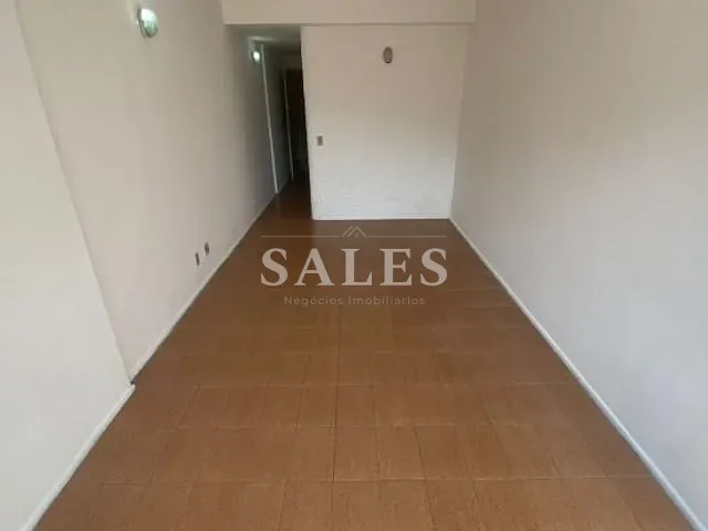 Apartamento com 29m² 1 quarto e 1 banheiro, à venda, no bairro Centro em Juiz de Fora