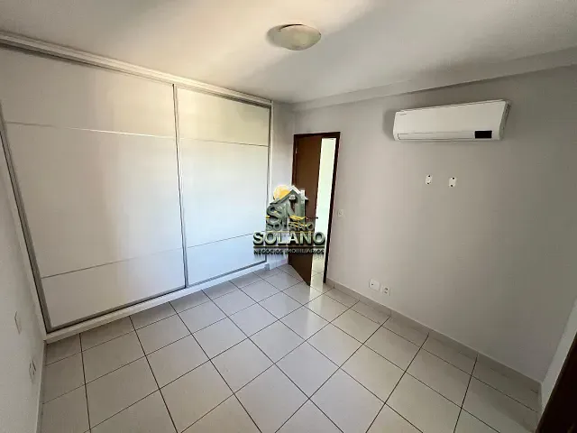 Apartamento com 90m² 3 quartos e 3 banheiros, à venda, no bairro Village Veneza em Goiânia