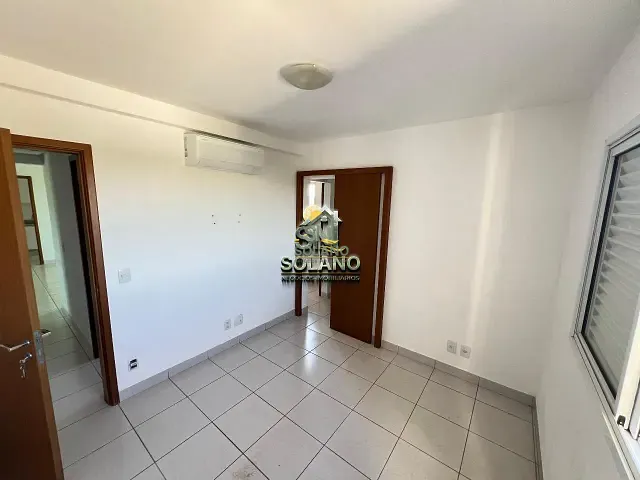 Apartamento com 90m² 3 quartos e 3 banheiros, à venda, no bairro Village Veneza em Goiânia