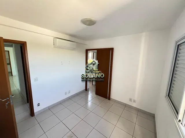 Apartamento com 90m² 3 quartos e 3 banheiros, à venda, no bairro Village Veneza em Goiânia