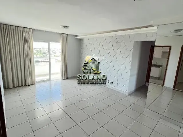 Apartamento com 90m² 3 quartos e 3 banheiros, à venda, no bairro Village Veneza em Goiânia