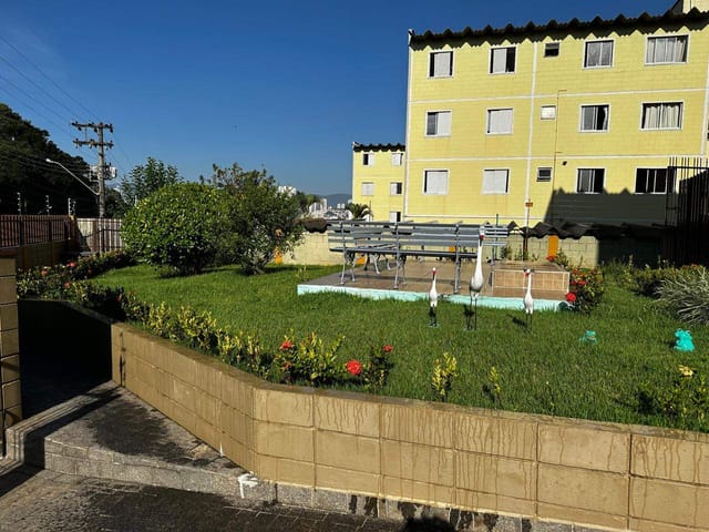 Foto do Apartamento - Apartamento à venda, Ponte de São João,  Localização Excelente - 01º andar - 55 m² Jundiaí, SP | Imobiliária Sousa