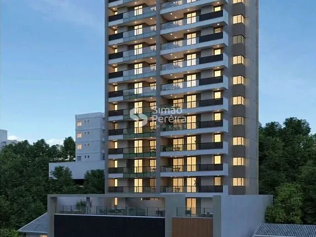Apartamento 3 quartos e 2 banheiros, à venda, no bairro São Mateus em Juiz de Fora