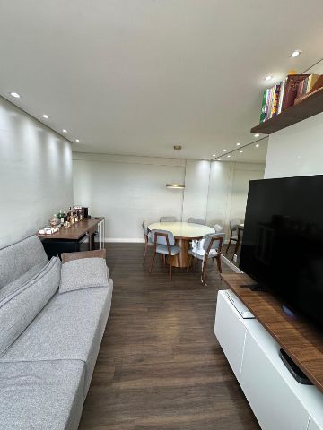 Apartamento 3 quartos e 2 banheiros, à venda, no bairro Setor Industrial (Gama) em Brasília