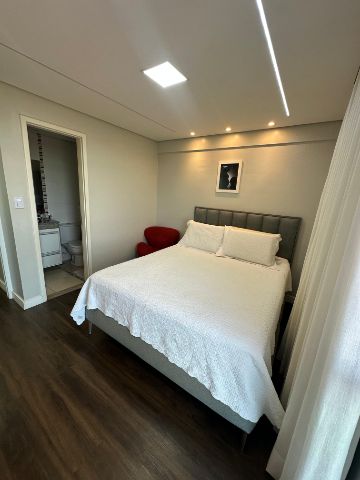 Apartamento 3 quartos e 2 banheiros, à venda, no bairro Setor Industrial (Gama) em Brasília