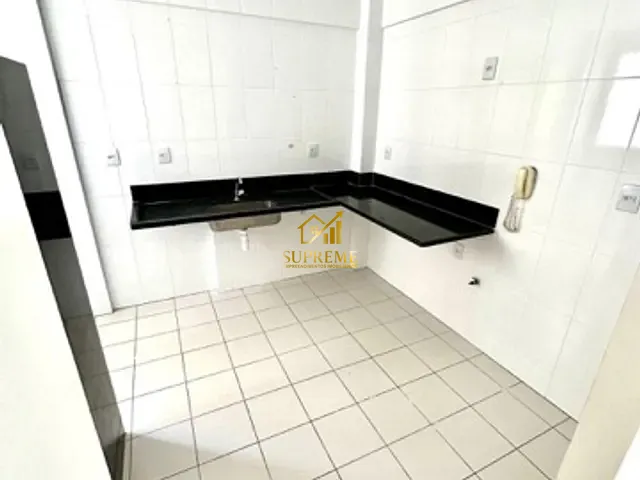 Apartamento com 75m² 3 quartos e 2 banheiros, à venda, no bairro Parque Amazônia em Goiânia