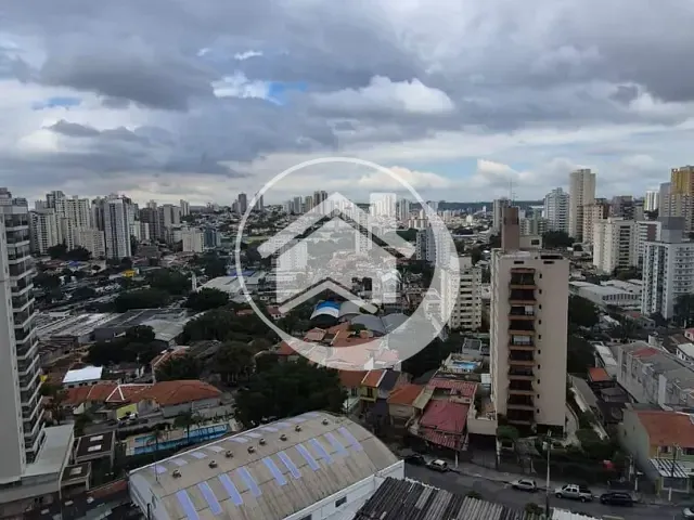 Apartamento 1 quarto e 1 banheiro, à venda, no bairro Saúde em São Paulo