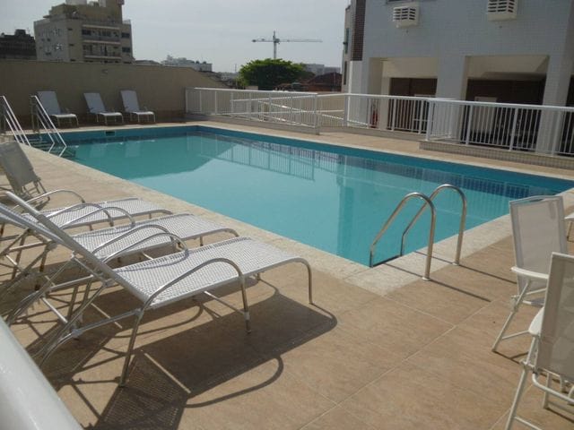 Apartamento com 75m² 3 quartos e 2 banheiros, à venda, no bairro Cachambi em Rio de Janeiro