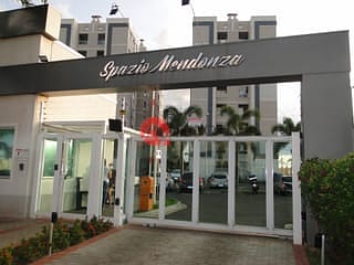Foto do Apartamento-Apartamento à venda 50M², JD AMÉRICA, MARINGÁ - 