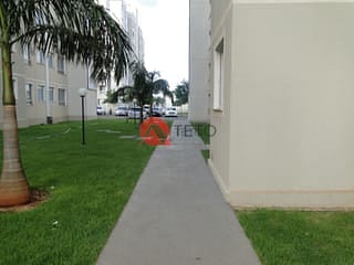 Foto do Apartamento-Apartamento à venda 50M², JD AMÉRICA, MARINGÁ - 