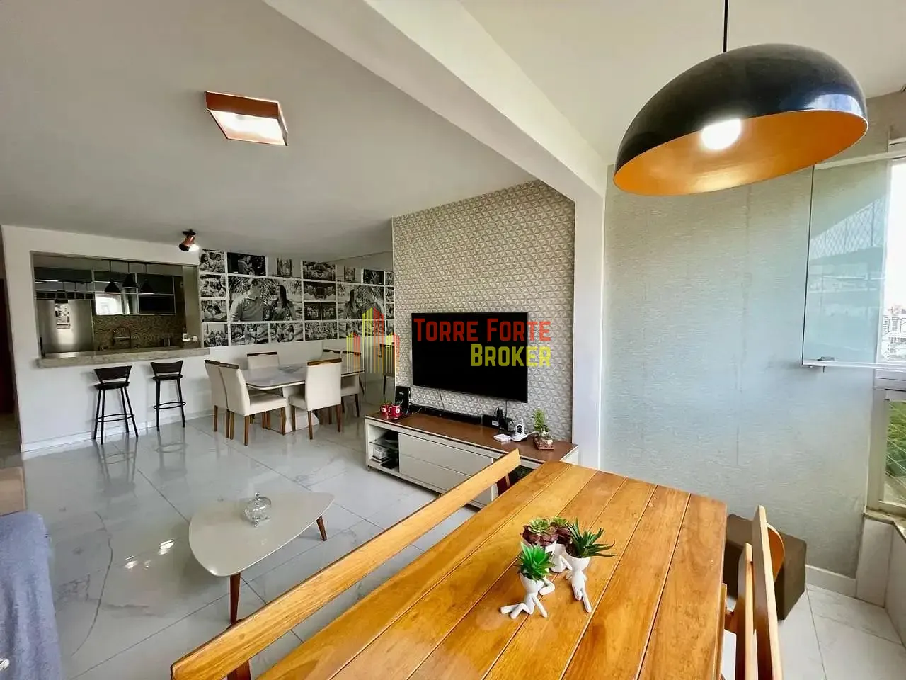 Apartamento, 4 quartos, 126 m² - Foto 6