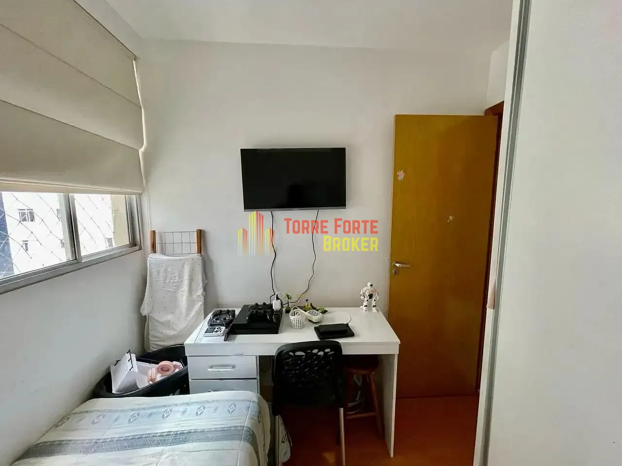 Apartamento, 4 quartos, 126 m² - Foto 14