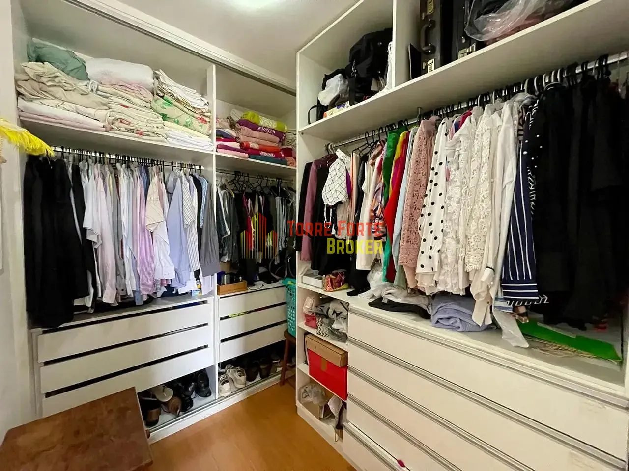 Apartamento, 4 quartos, 126 m² - Foto 23