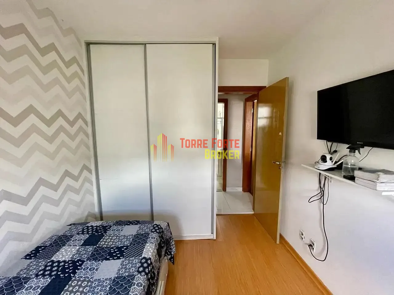 Apartamento, 4 quartos, 126 m² - Foto 9