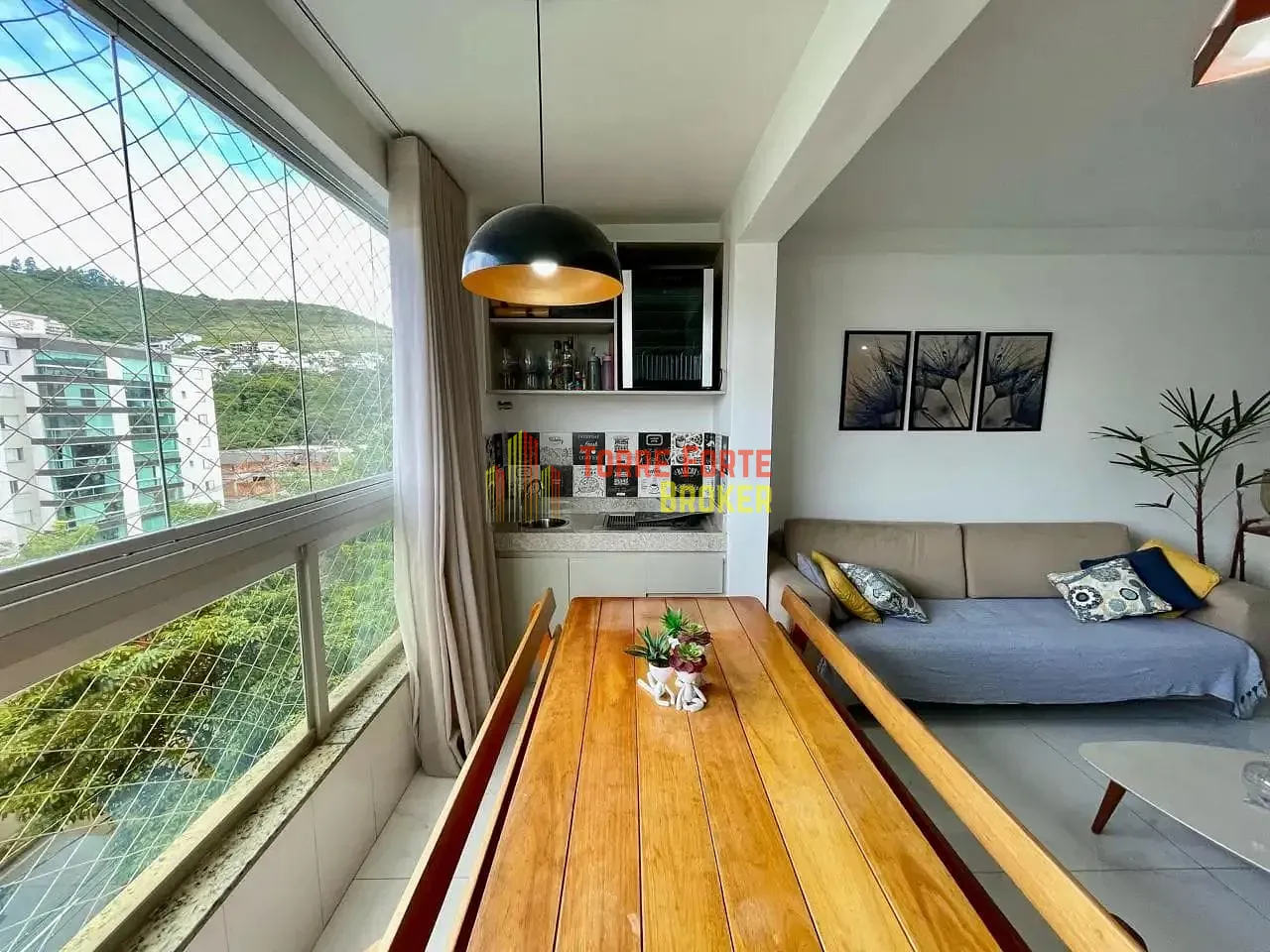 Apartamento, 4 quartos, 126 m² - Foto 21