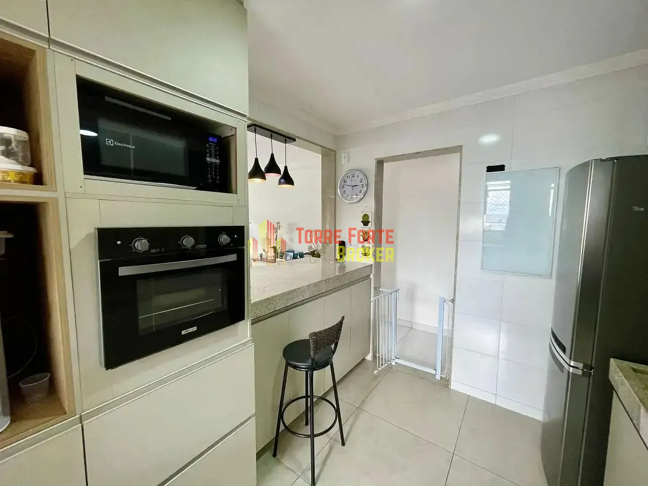 Apartamento, 4 quartos, 126 m² - Foto 13