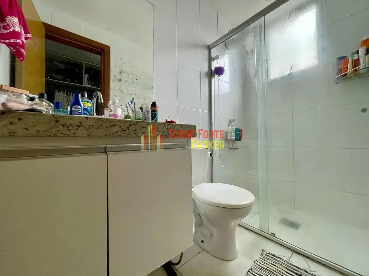 Apartamento, 4 quartos, 126 m² - Foto 11