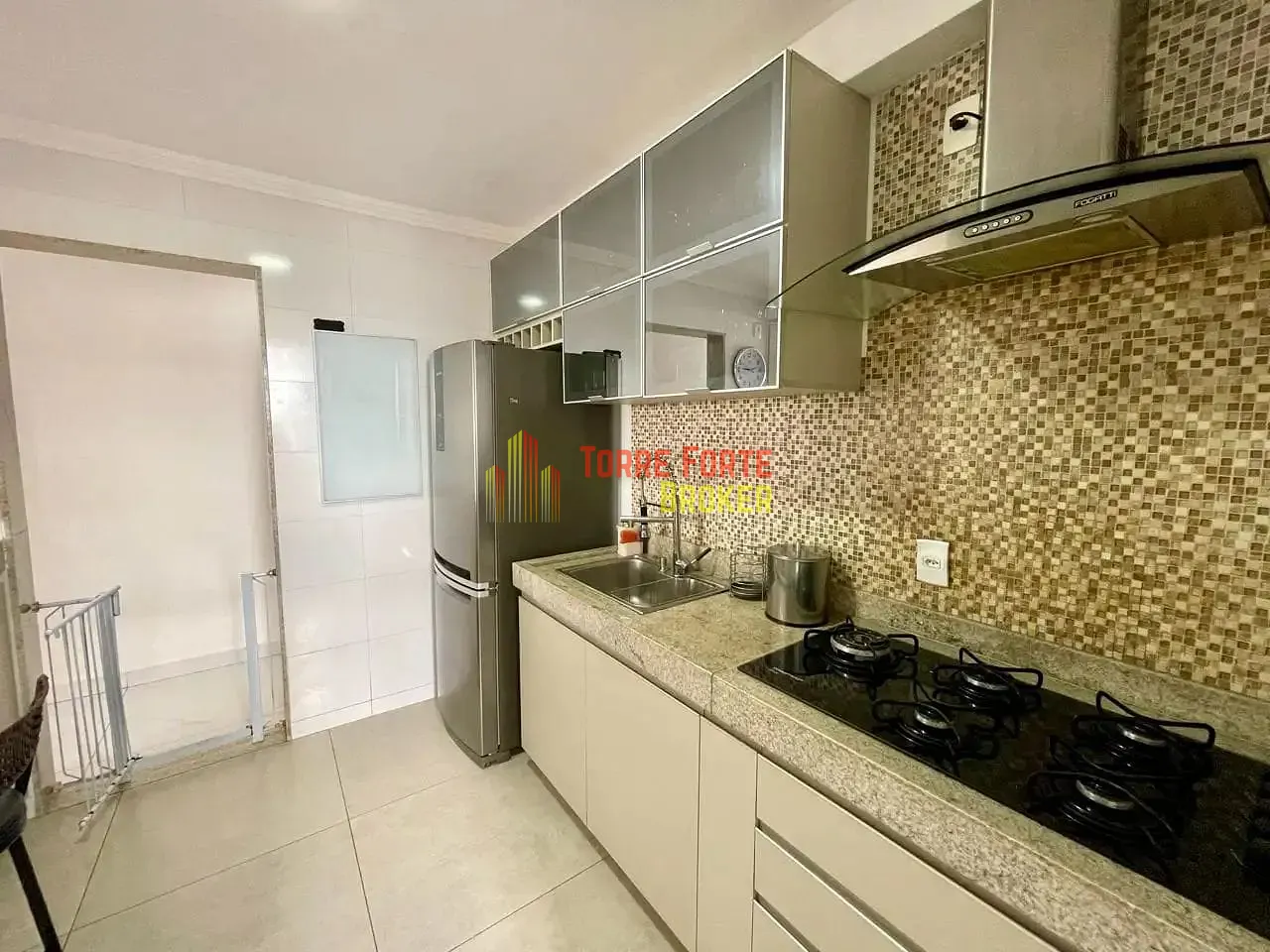 Apartamento, 4 quartos, 126 m² - Foto 19