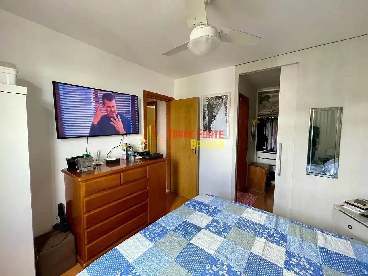 Apartamento, 4 quartos, 126 m² - Foto 20